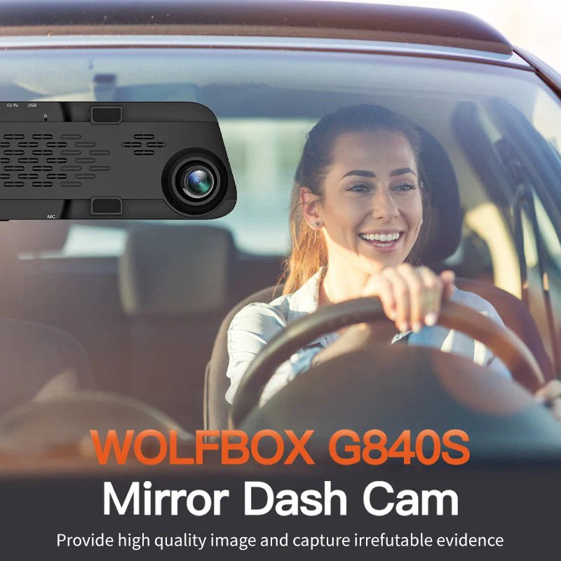 WOLFBOX_G840S_12_4K_Mirror_Dash_Cam_2160P_Full_HD_Smart_Rear_View_Camera_Mirror_Dash_Cam_camera_WOLFBOX_1